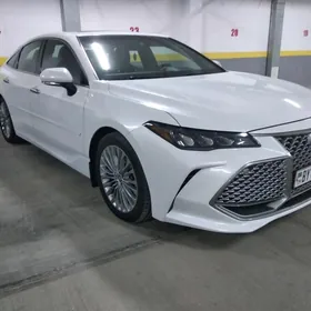 Toyota Avalon 2019