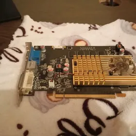 ВИДЕОКАРТА