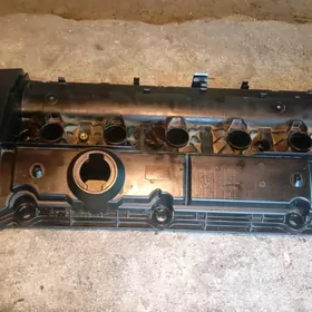 Klapan kryşka bmw e60