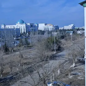 сентралный дом