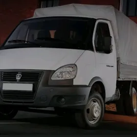 Gazel gos dasamak hyzmaty