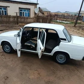 Lada 2107 2005