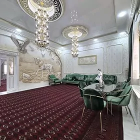 14 Tapgyr 7 etaž 3 komnat