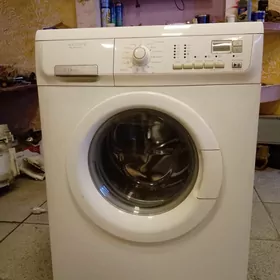 Автомат кирмашин