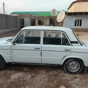 Lada 2106 1988