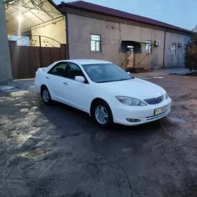 Toyota Camry 2003