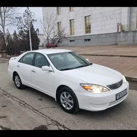 Toyota Camry 2003