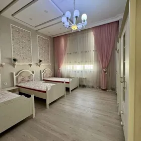 14 Tapgyr 5 komnat Amatly