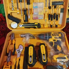 шрупаве́рт.дрелДевалт