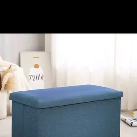 пуф органайзер