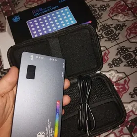 RGB - T12 pro led çyra