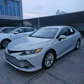 Toyota Camry 2020