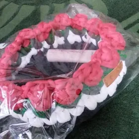 kasmetika duhy salmana