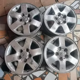 диске. 15. авалон