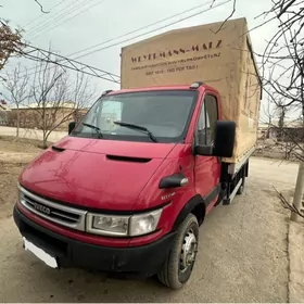 Iveco Daily 2008