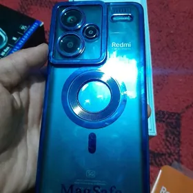 resmi note 13pro plus