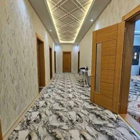 14 Tapgyr 3 etaž 3 komnat