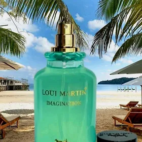 ДУХИ ДУБАЙСКИЕ женские стойкие