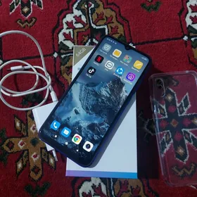 REDMI 9A 4/64 TAZEJE