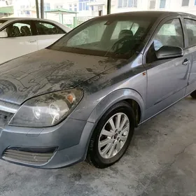 Opel Astra 2004
