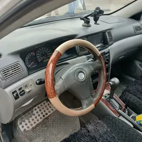 Toyota Corolla 2004