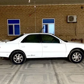 Toyota Camry 2001