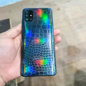 samsung A51