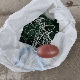 Сплавная Сетка