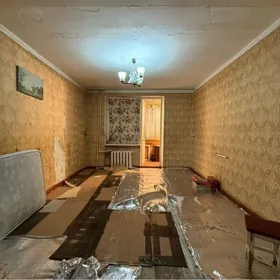 3 ком 9 мкр без ремонта