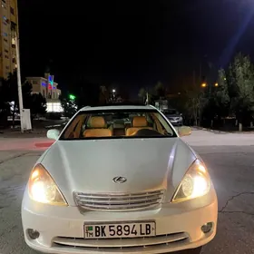 Lexus ES 2004