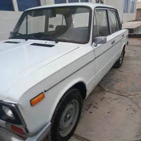 Lada 2106 1990