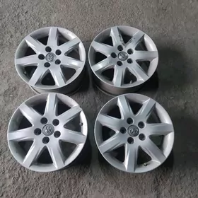 2008 KAMRY RADNOY 16