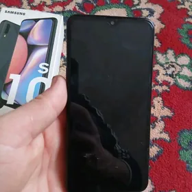 Galaxy A10s