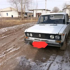 Lada 2106 1999
