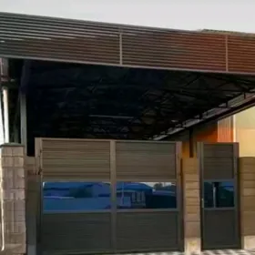 DERWEZE WAROTA BETON ZABOR