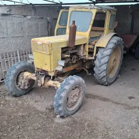 MTZ T-28 1992