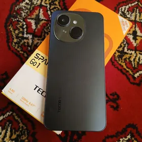 Tecno Spark Go 4/128
