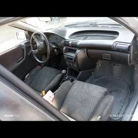 Opel Astra 1993