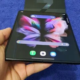 samsung Fold 3 12/256gb
