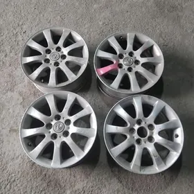 LEHUS ES 2003 RADNOY 16 lyk