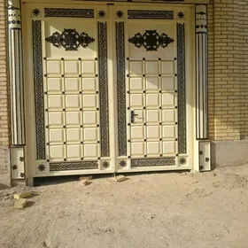 DERWEZE WAROTA BETON ZABOR