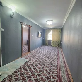  Satlyk jaý 4 etaž 3 kom 