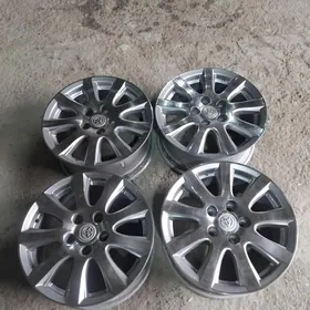 16 LYK AWIRYON DISGA