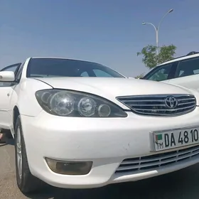 Toyota Camry 2005