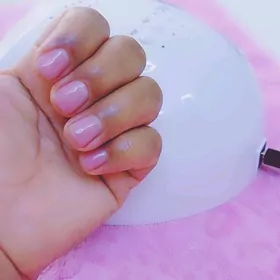 wosk kirpik dyrnak makÿş