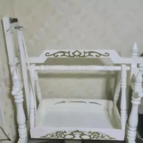 tokly sallancak колыбель