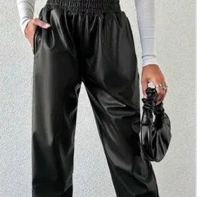 кожаные штаны