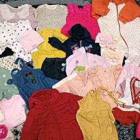 детские вещи caga eshik