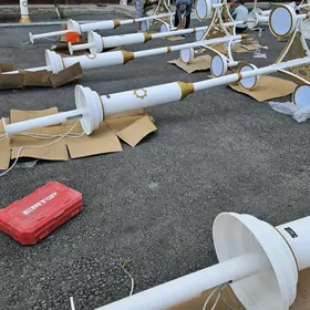 Tarser, torser, Торшер