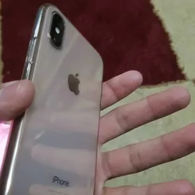 Iphone XS